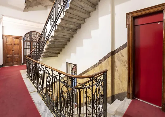 Apartamento Stylish Retreat For Two In *